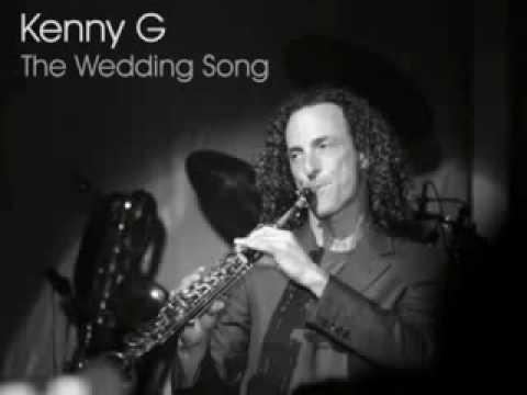 Kenny G Wedding Song Chords