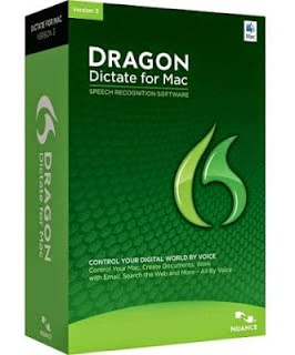 Dragon Dictate 3.0 Mac Download