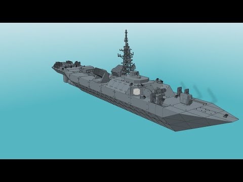 Warship craft hack