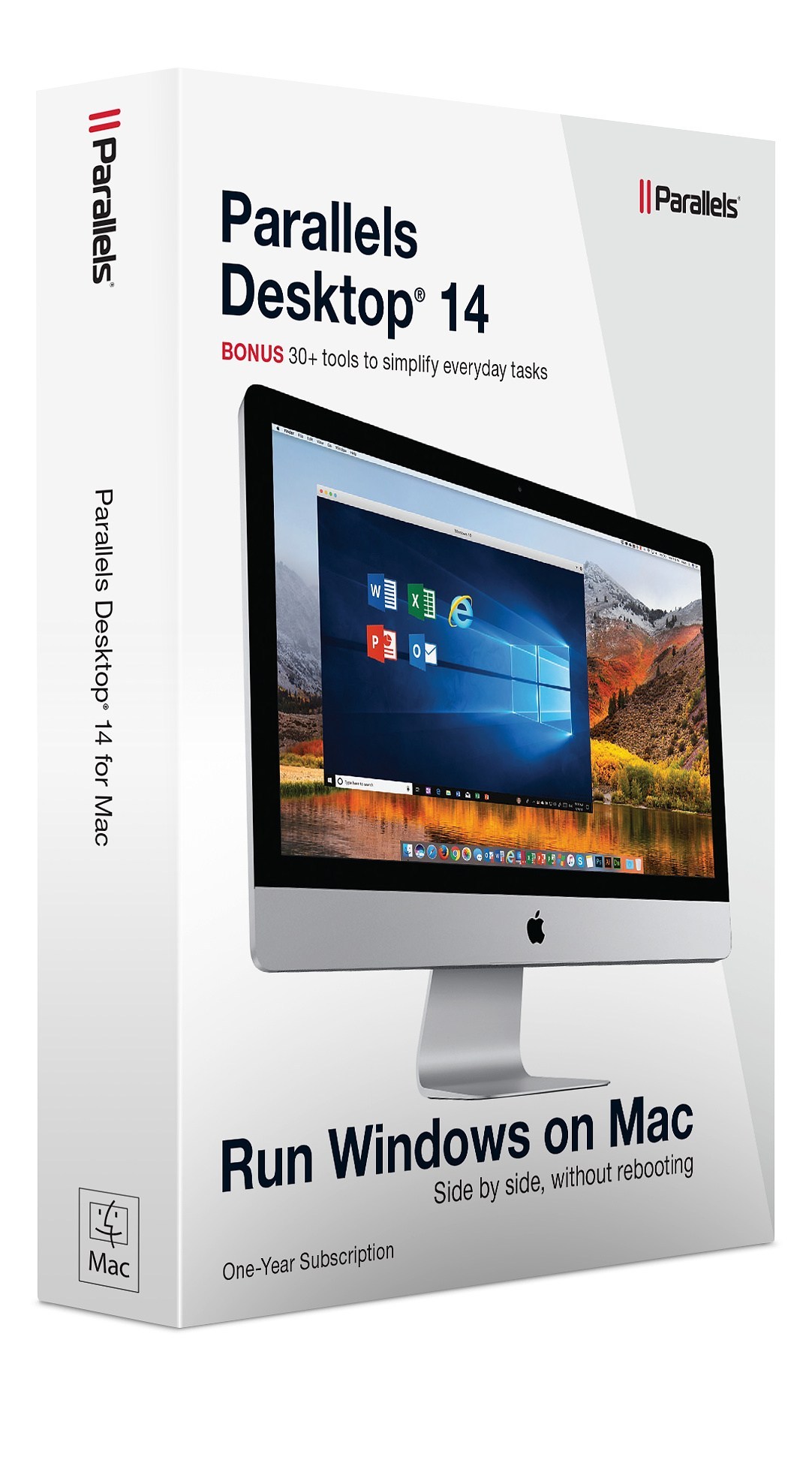 Parallel Desktop 14 For Mac Free Download Crack