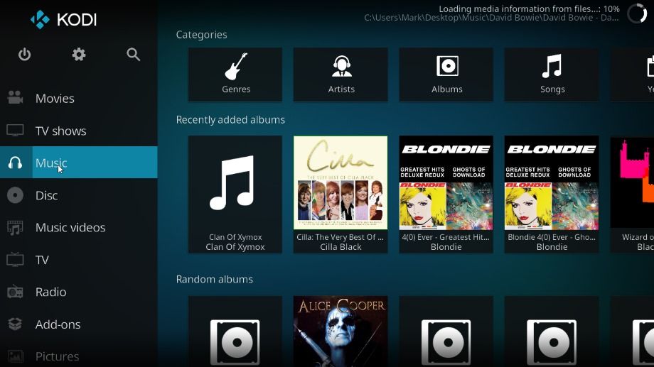 How to download kodi for android